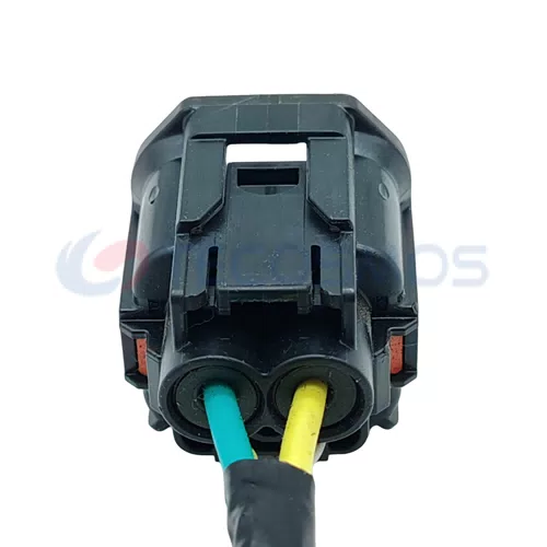 Auto Parts Automotive LED Tail Light Plug Headlight Wiring Harness Socket for Honda 4-pin Female 6181-3783 6189 7409 - image 2